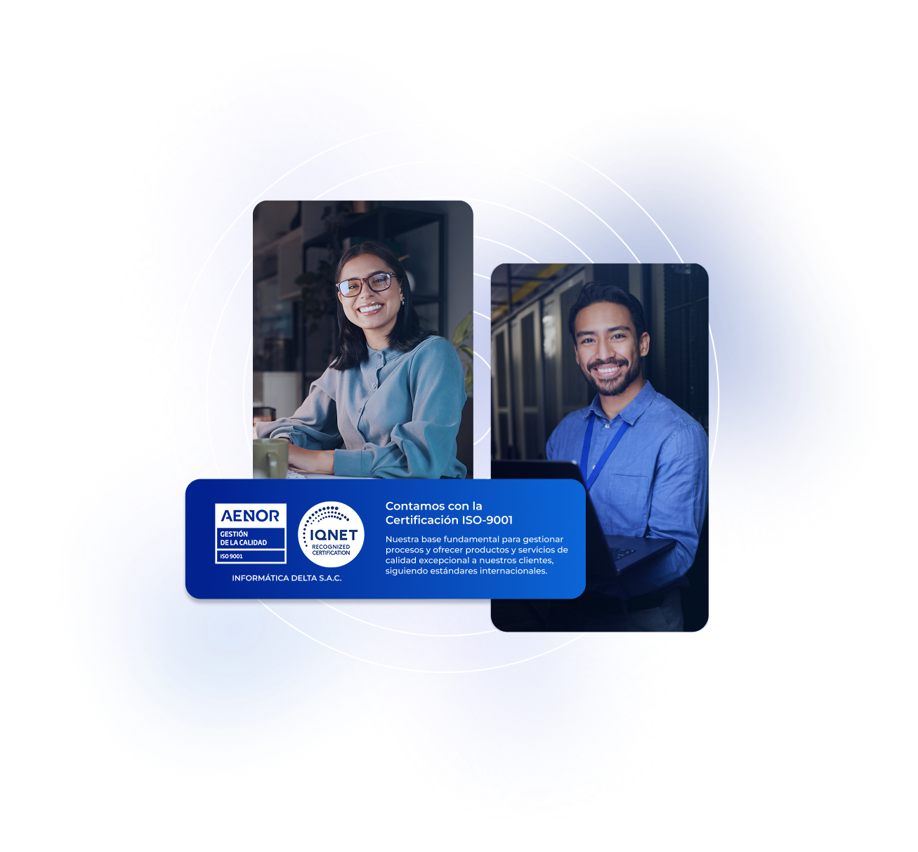 Informatica Delta SAC