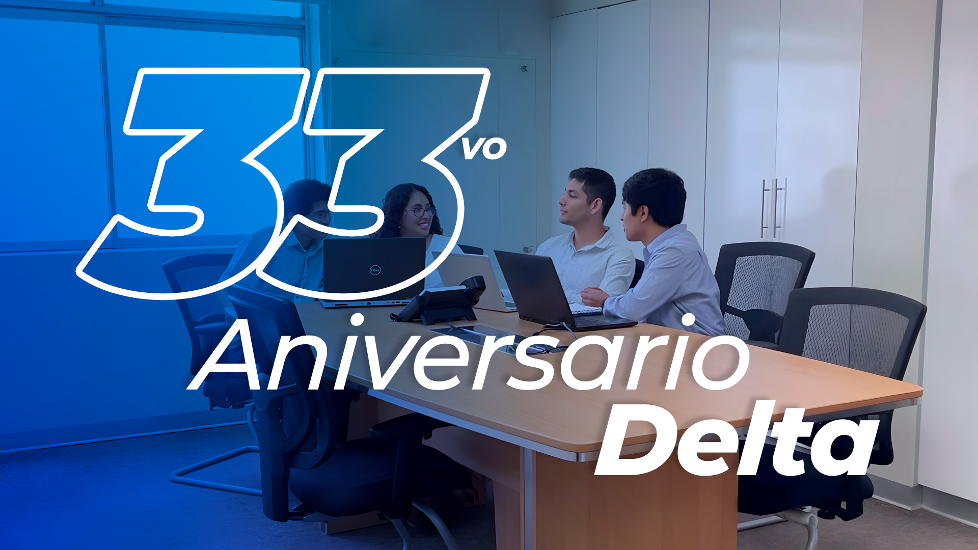 Informatica Delta SAC
