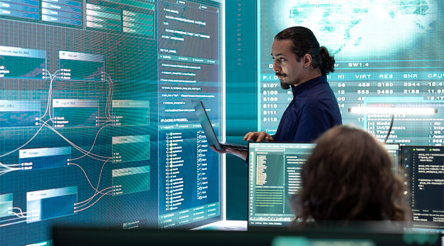 Desarrollo de Software / Migración de Sistemas