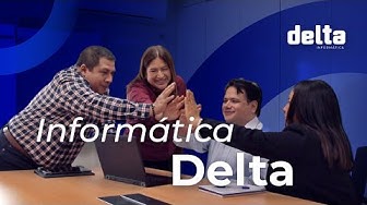 Informatica Delta SAC
