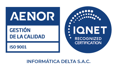 Informatica Delta SAC